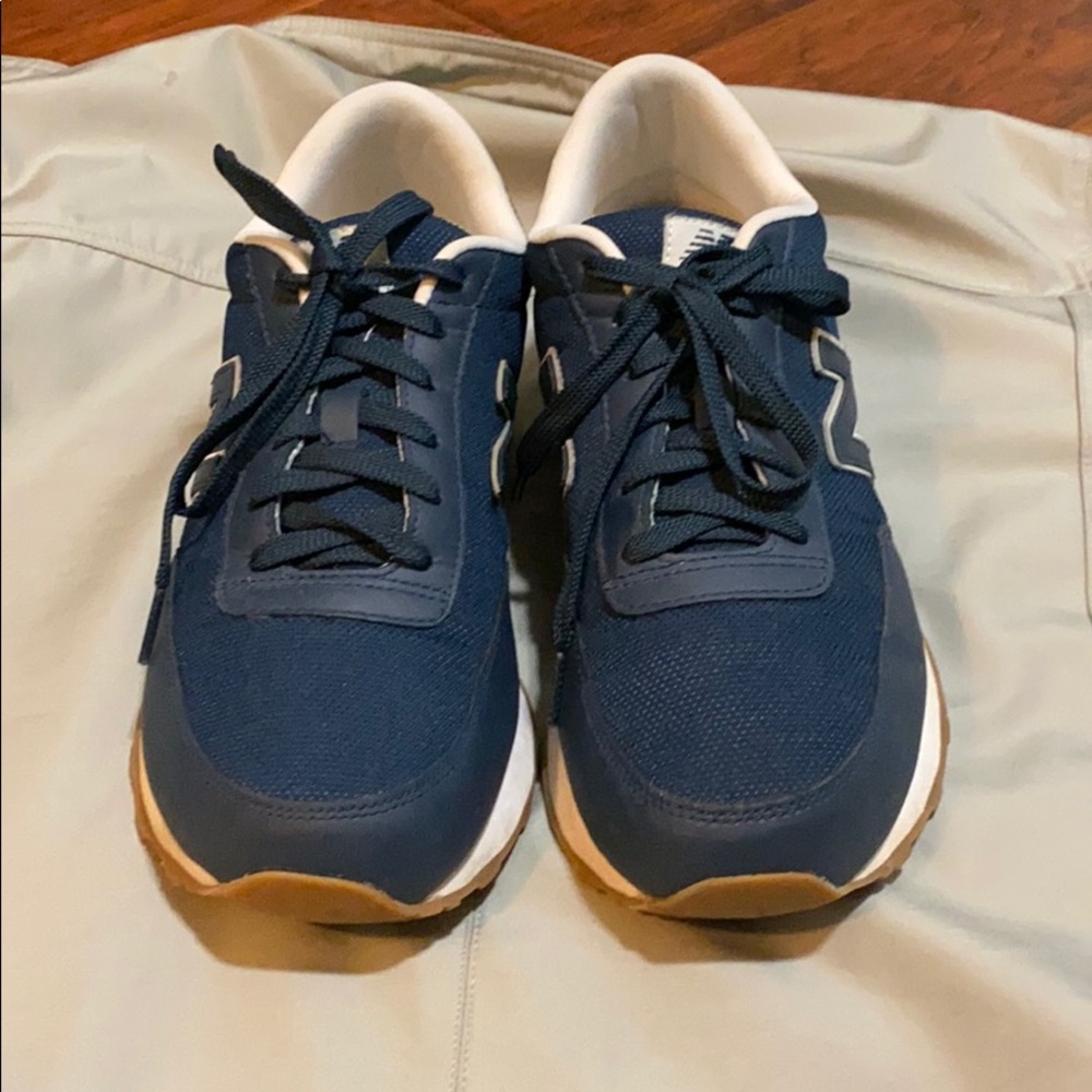 New Balance 501  Sneakers